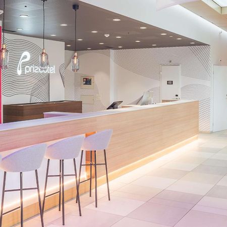 Prize By Radisson, Zurich Affoltern Am Albis Ξενοδοχείο Εξωτερικό φωτογραφία