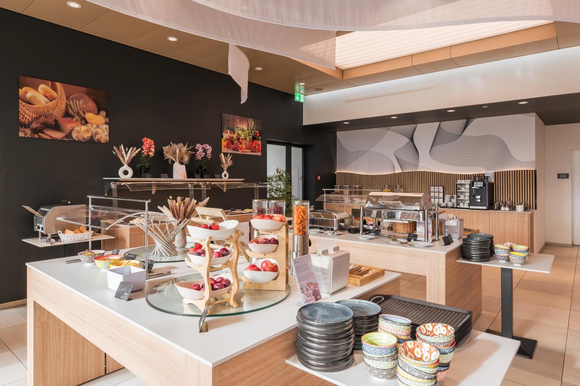 Prize By Radisson, Zurich Affoltern Am Albis Ξενοδοχείο Εξωτερικό φωτογραφία