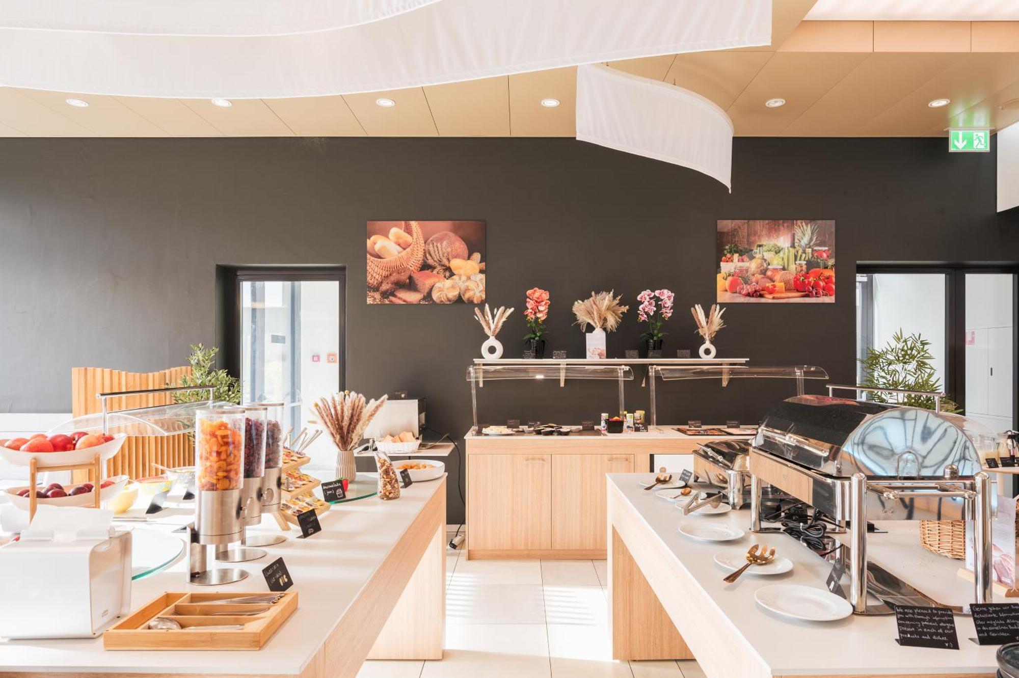 Prize By Radisson, Zurich Affoltern Am Albis Ξενοδοχείο Εξωτερικό φωτογραφία