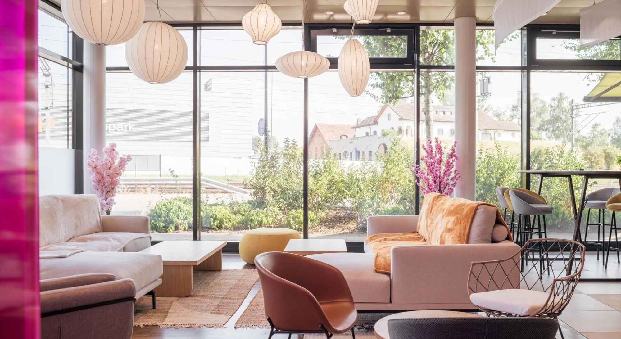 Prize By Radisson, Zurich Affoltern Am Albis Ξενοδοχείο Εξωτερικό φωτογραφία