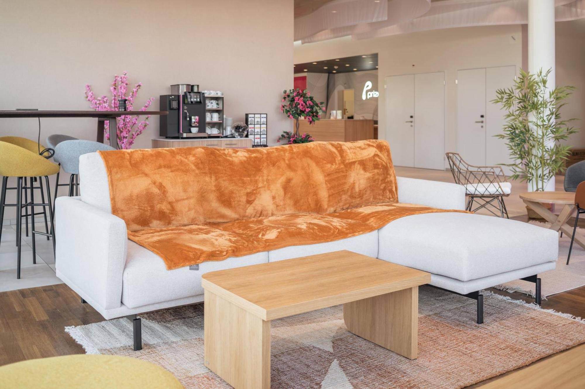 Prize By Radisson, Zurich Affoltern Am Albis Ξενοδοχείο Εξωτερικό φωτογραφία