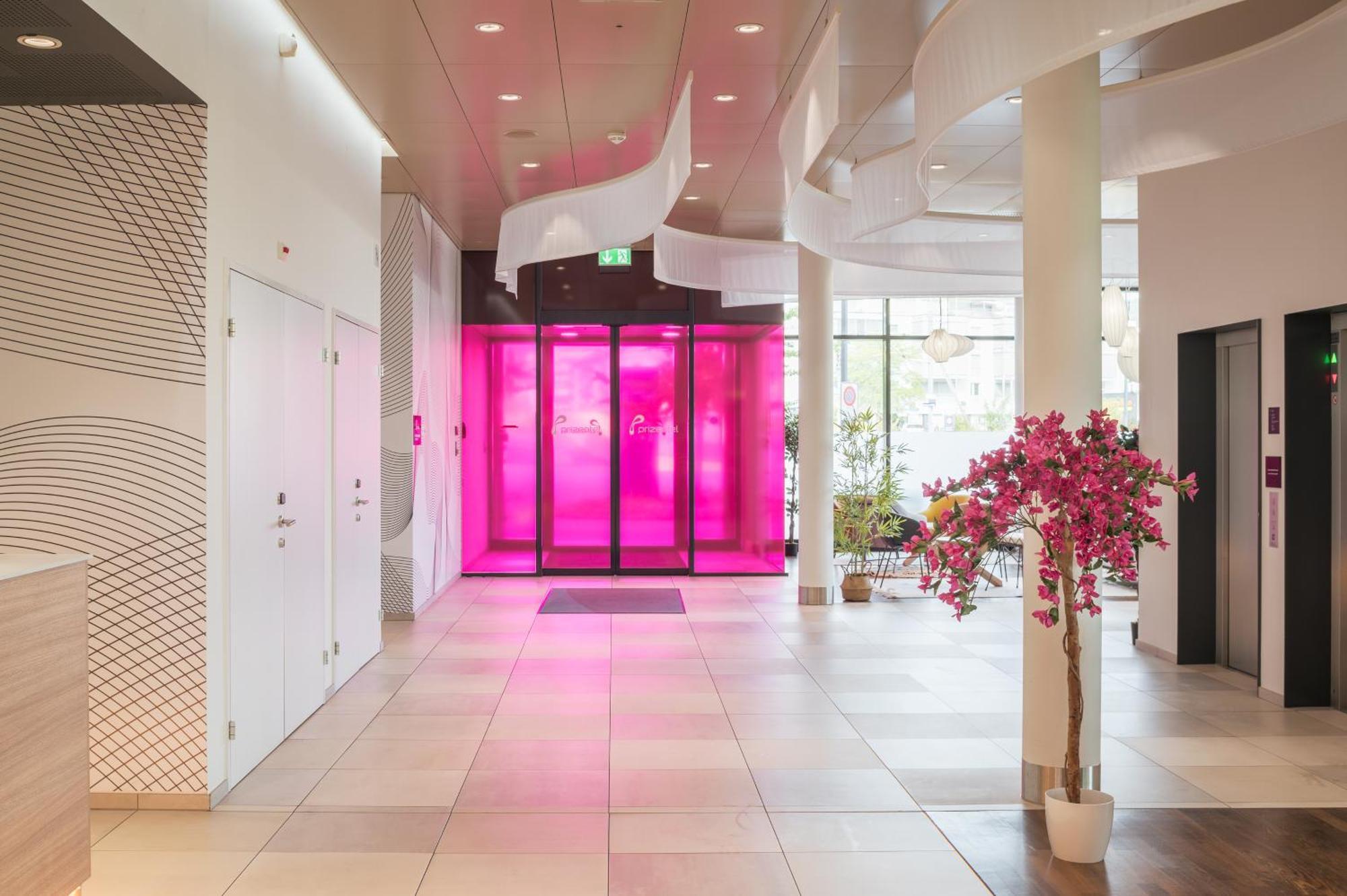 Prize By Radisson, Zurich Affoltern Am Albis Ξενοδοχείο Εξωτερικό φωτογραφία