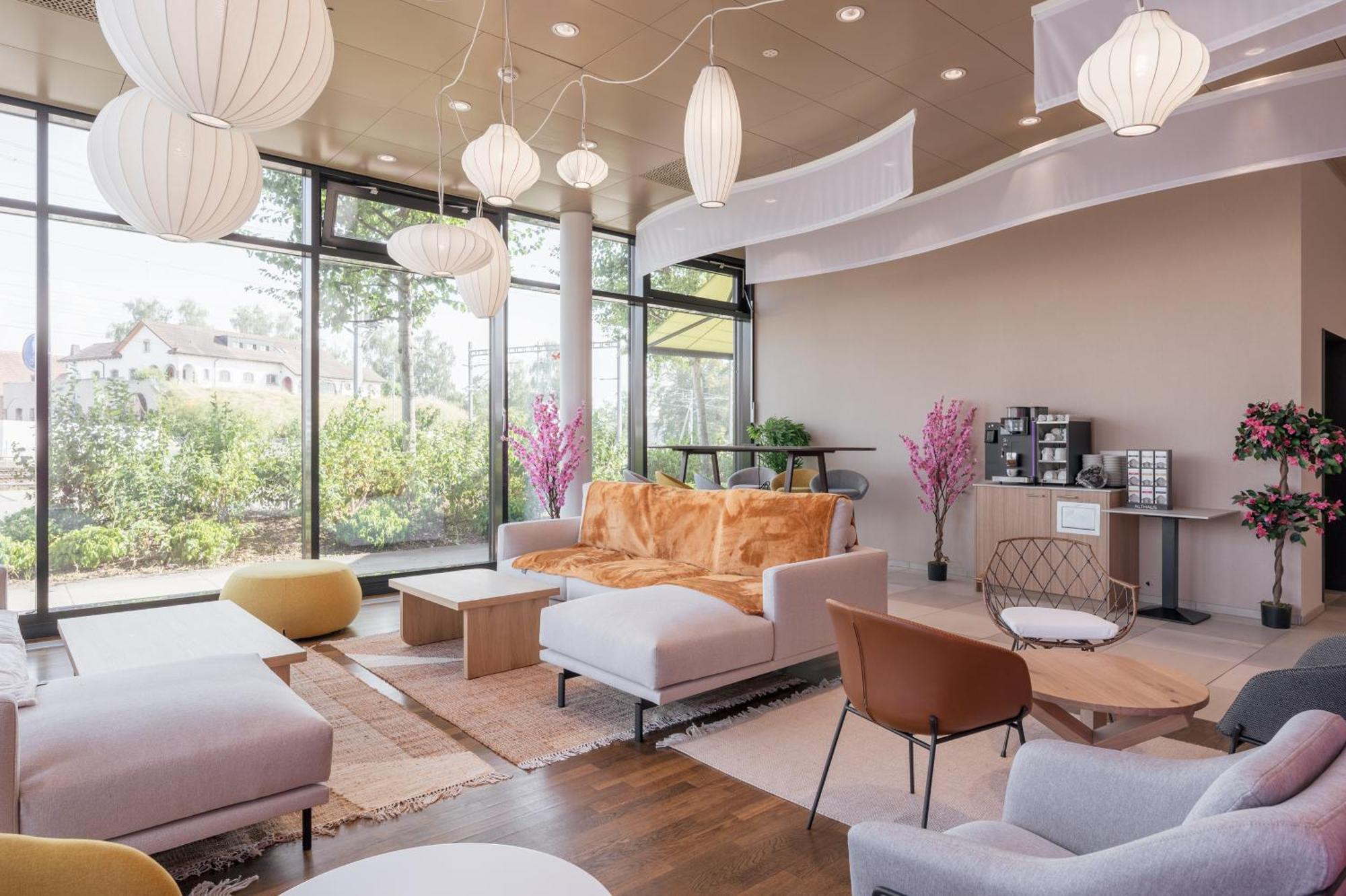 Prize By Radisson, Zurich Affoltern Am Albis Ξενοδοχείο Εξωτερικό φωτογραφία