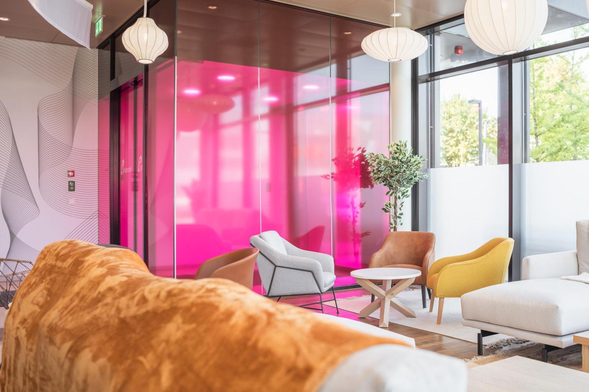 Prize By Radisson, Zurich Affoltern Am Albis Ξενοδοχείο Εξωτερικό φωτογραφία