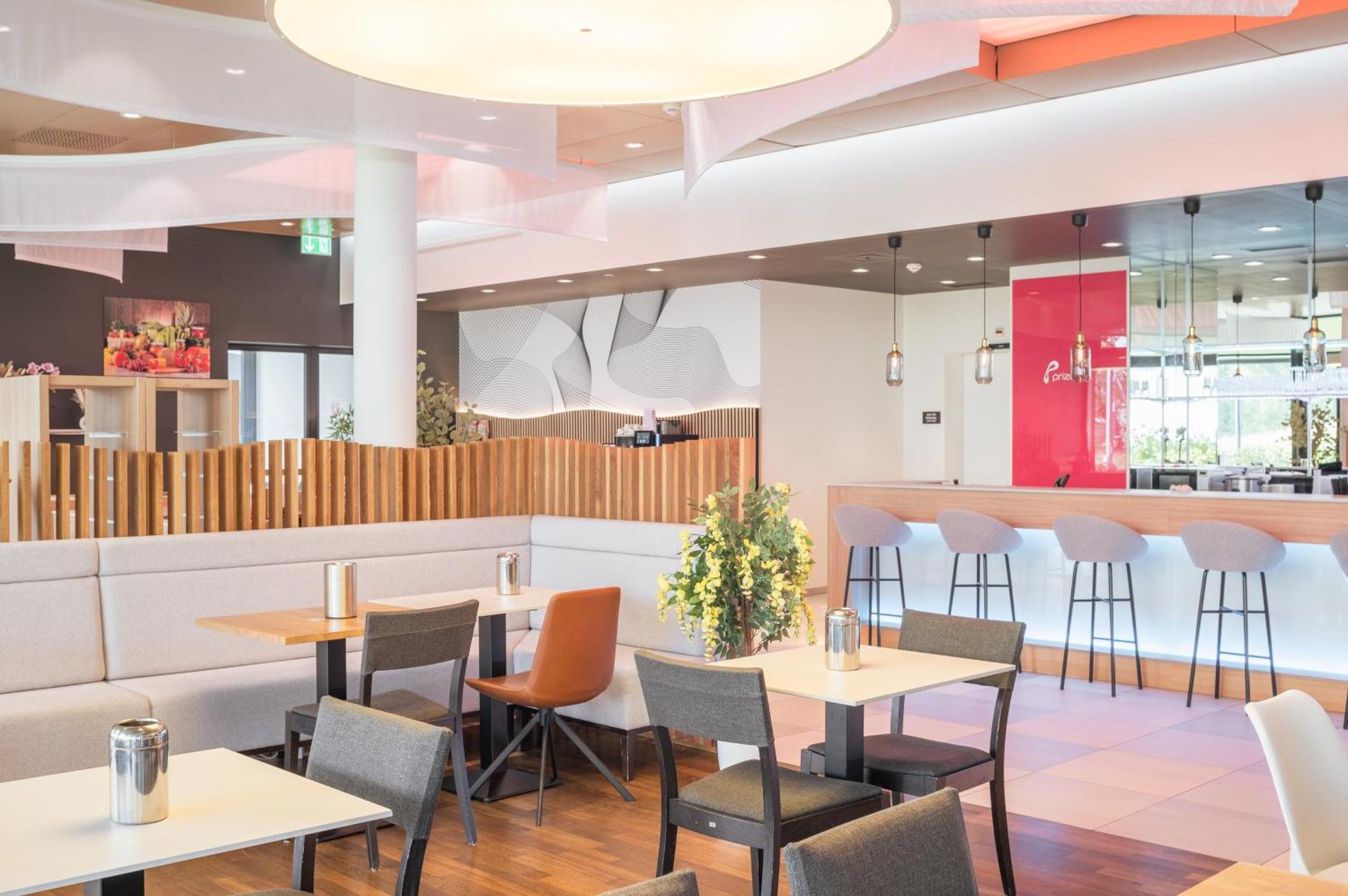Prize By Radisson, Zurich Affoltern Am Albis Ξενοδοχείο Εξωτερικό φωτογραφία