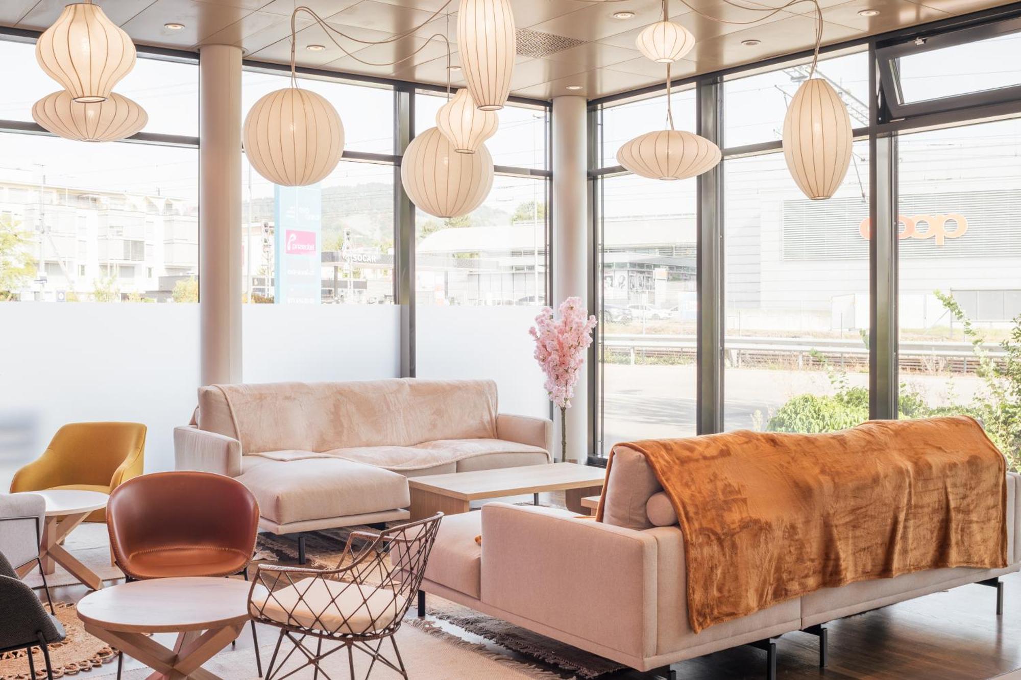Prize By Radisson, Zurich Affoltern Am Albis Ξενοδοχείο Εξωτερικό φωτογραφία