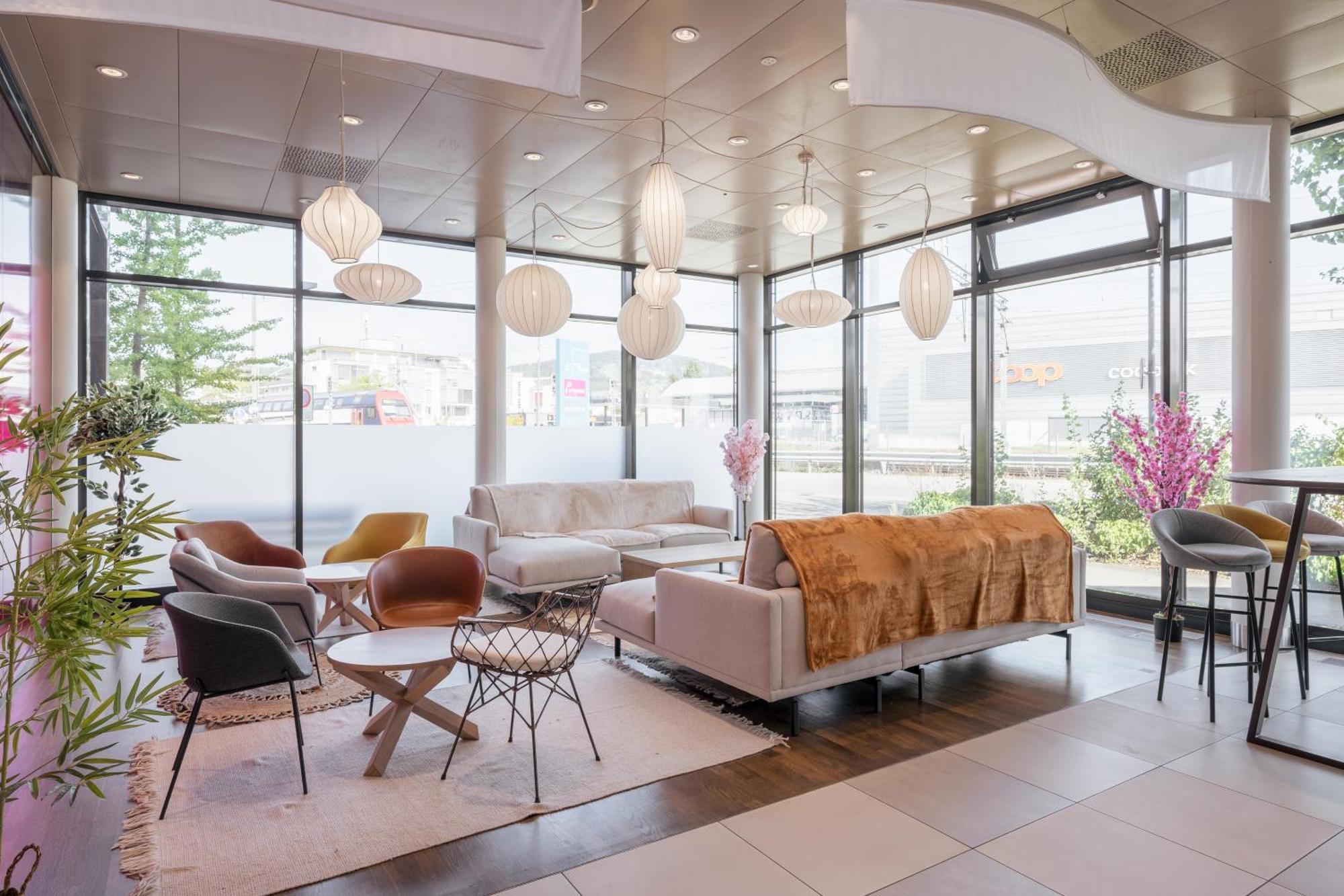 Prize By Radisson, Zurich Affoltern Am Albis Ξενοδοχείο Εξωτερικό φωτογραφία