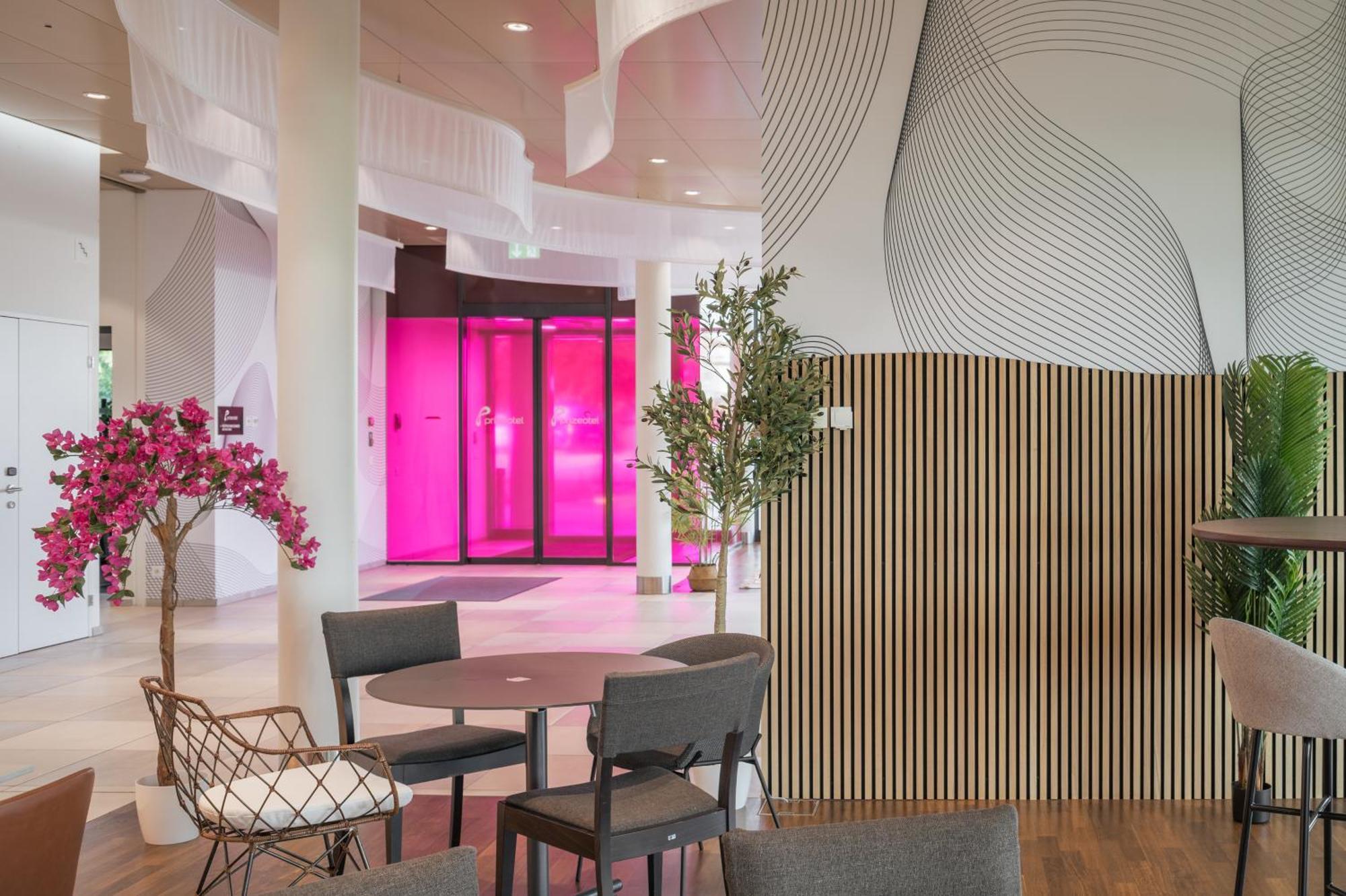 Prize By Radisson, Zurich Affoltern Am Albis Ξενοδοχείο Εξωτερικό φωτογραφία