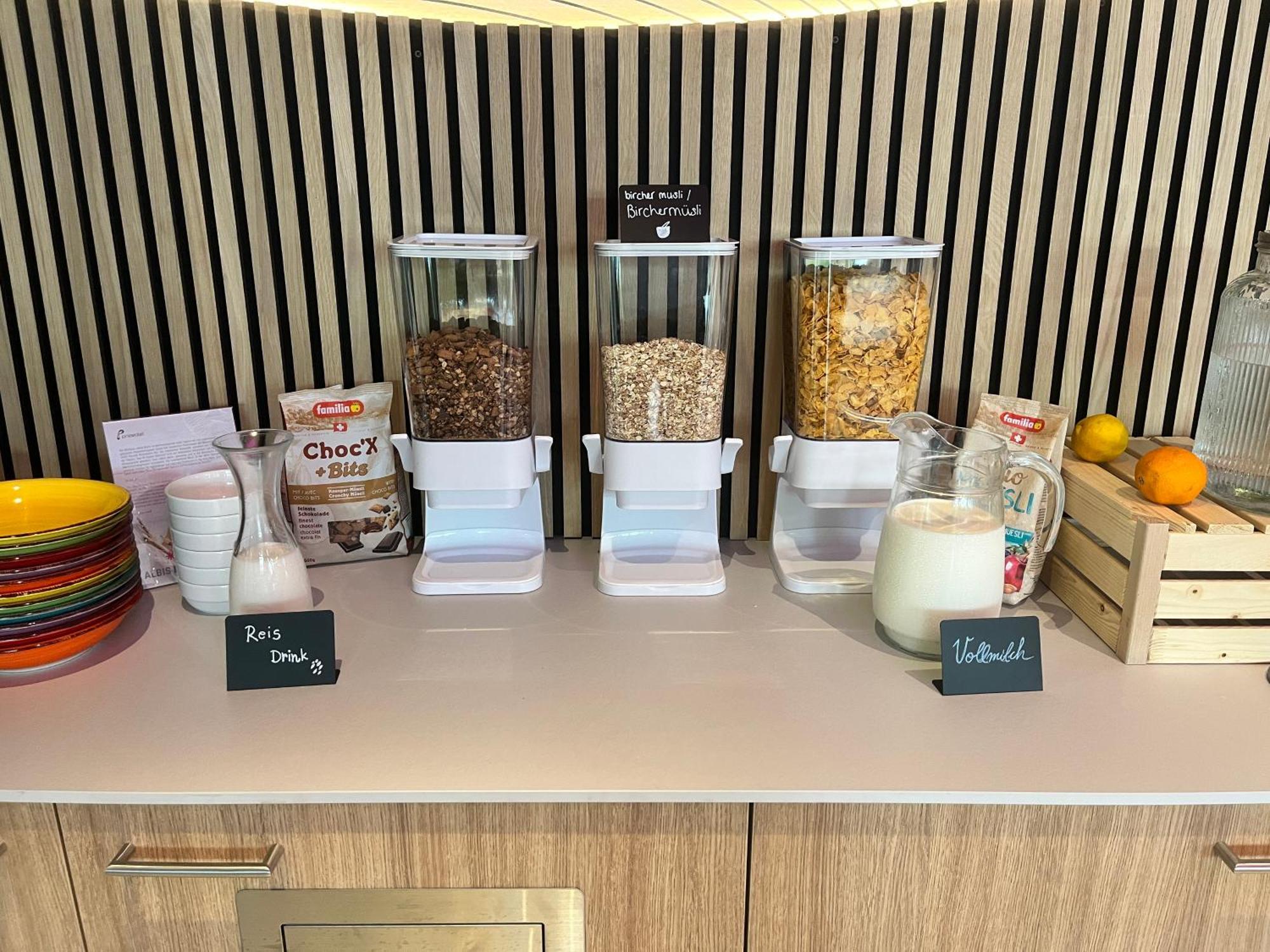 Prize By Radisson, Zurich Affoltern Am Albis Ξενοδοχείο Εξωτερικό φωτογραφία