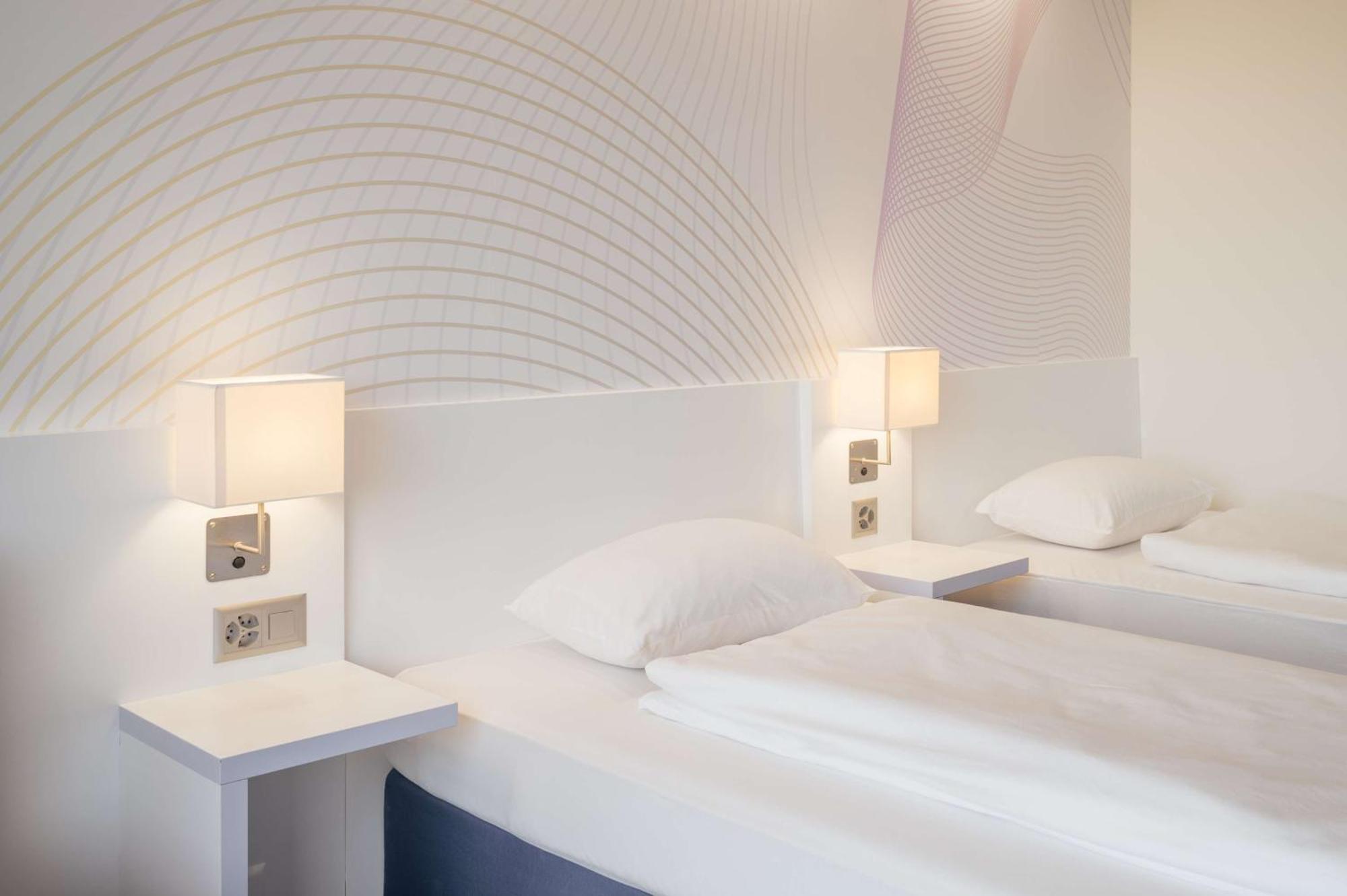 Prize By Radisson, Zurich Affoltern Am Albis Ξενοδοχείο Εξωτερικό φωτογραφία