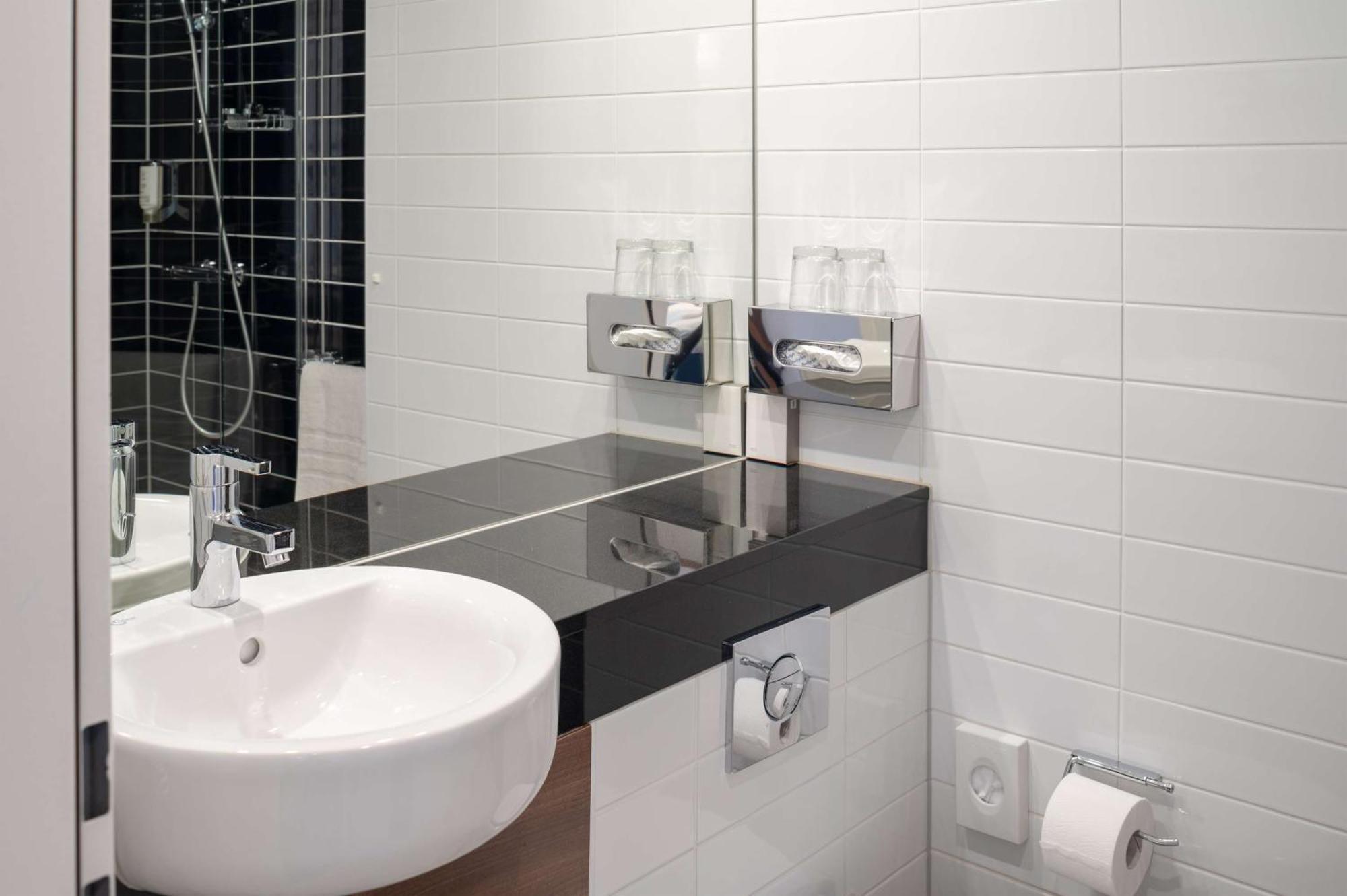 Prize By Radisson, Zurich Affoltern Am Albis Ξενοδοχείο Εξωτερικό φωτογραφία