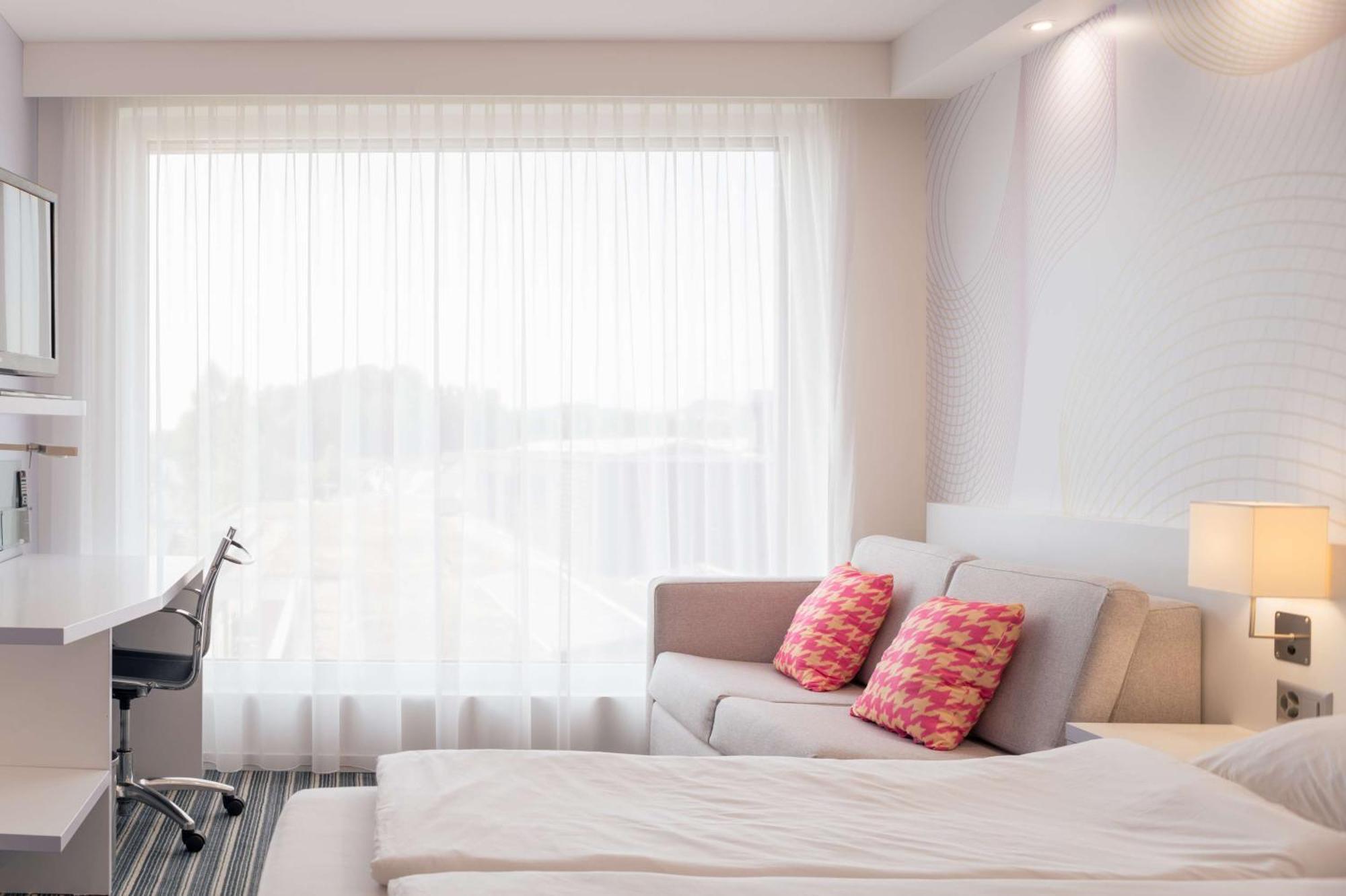 Prize By Radisson, Zurich Affoltern Am Albis Ξενοδοχείο Εξωτερικό φωτογραφία
