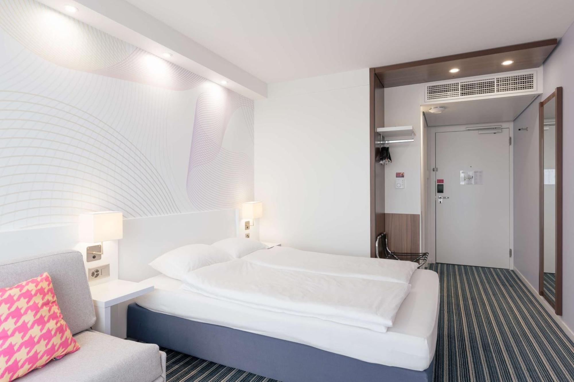 Prize By Radisson, Zurich Affoltern Am Albis Ξενοδοχείο Εξωτερικό φωτογραφία