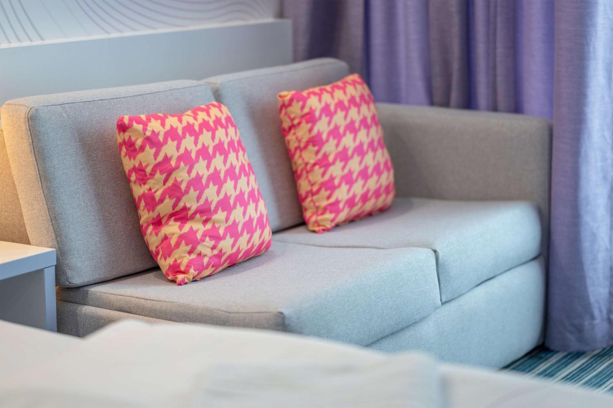 Prize By Radisson, Zurich Affoltern Am Albis Ξενοδοχείο Εξωτερικό φωτογραφία