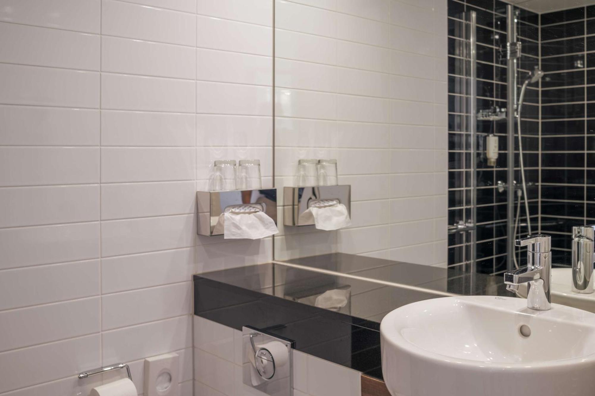 Prize By Radisson, Zurich Affoltern Am Albis Ξενοδοχείο Εξωτερικό φωτογραφία