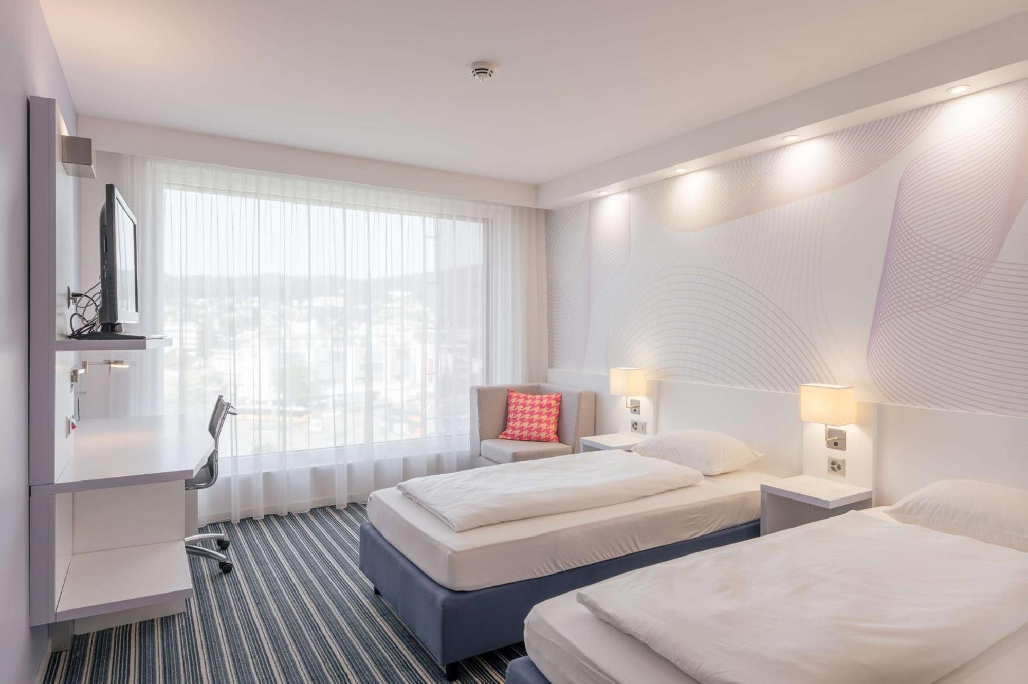Prize By Radisson, Zurich Affoltern Am Albis Ξενοδοχείο Εξωτερικό φωτογραφία