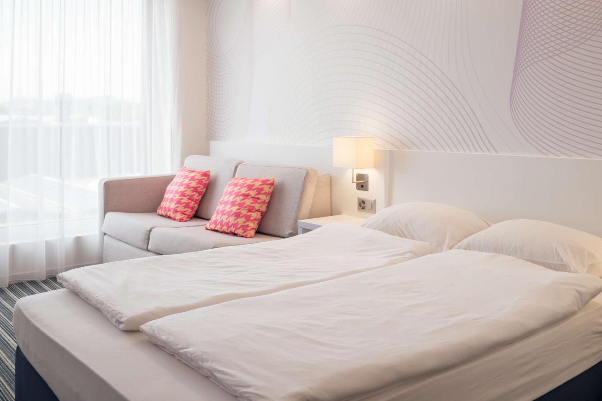 Prize By Radisson, Zurich Affoltern Am Albis Ξενοδοχείο Εξωτερικό φωτογραφία