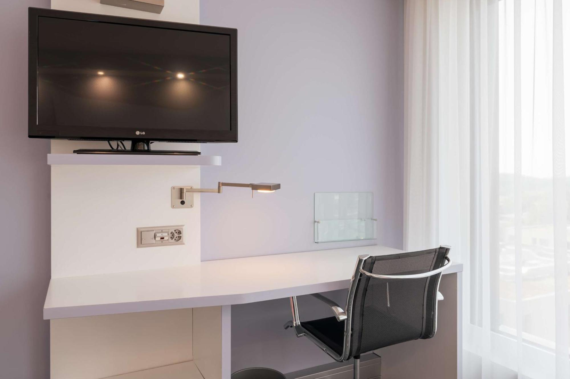 Prize By Radisson, Zurich Affoltern Am Albis Ξενοδοχείο Εξωτερικό φωτογραφία