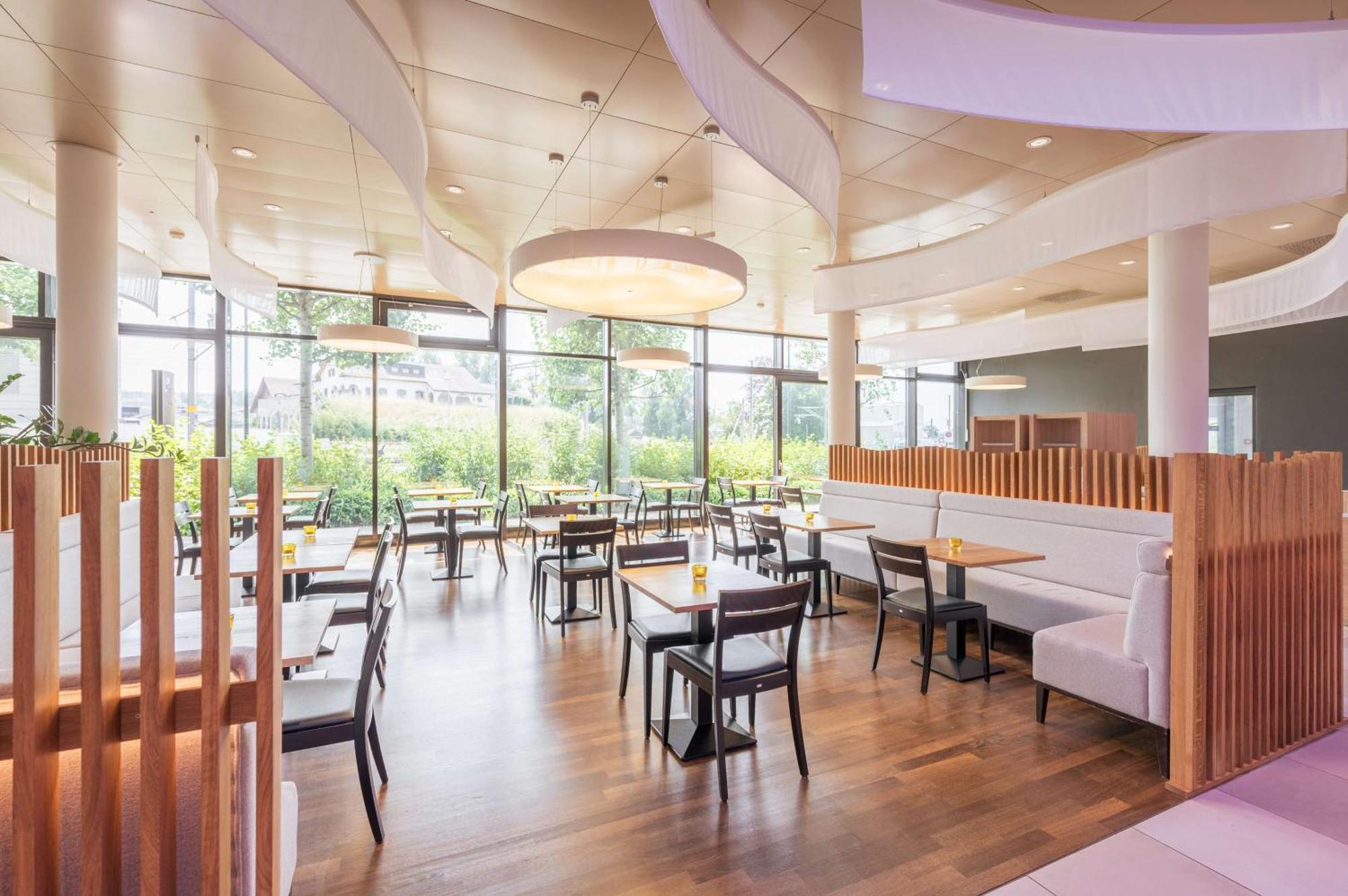 Prize By Radisson, Zurich Affoltern Am Albis Ξενοδοχείο Εξωτερικό φωτογραφία