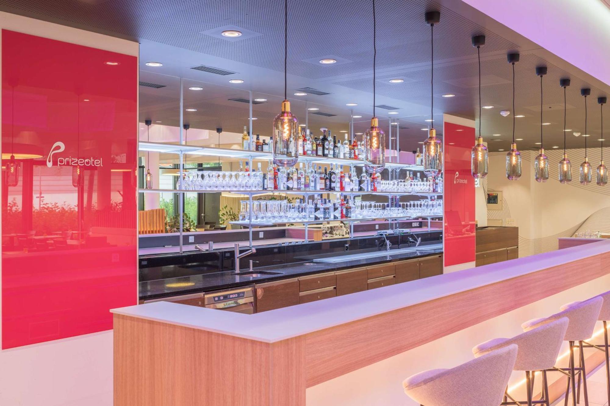 Prize By Radisson, Zurich Affoltern Am Albis Ξενοδοχείο Εξωτερικό φωτογραφία