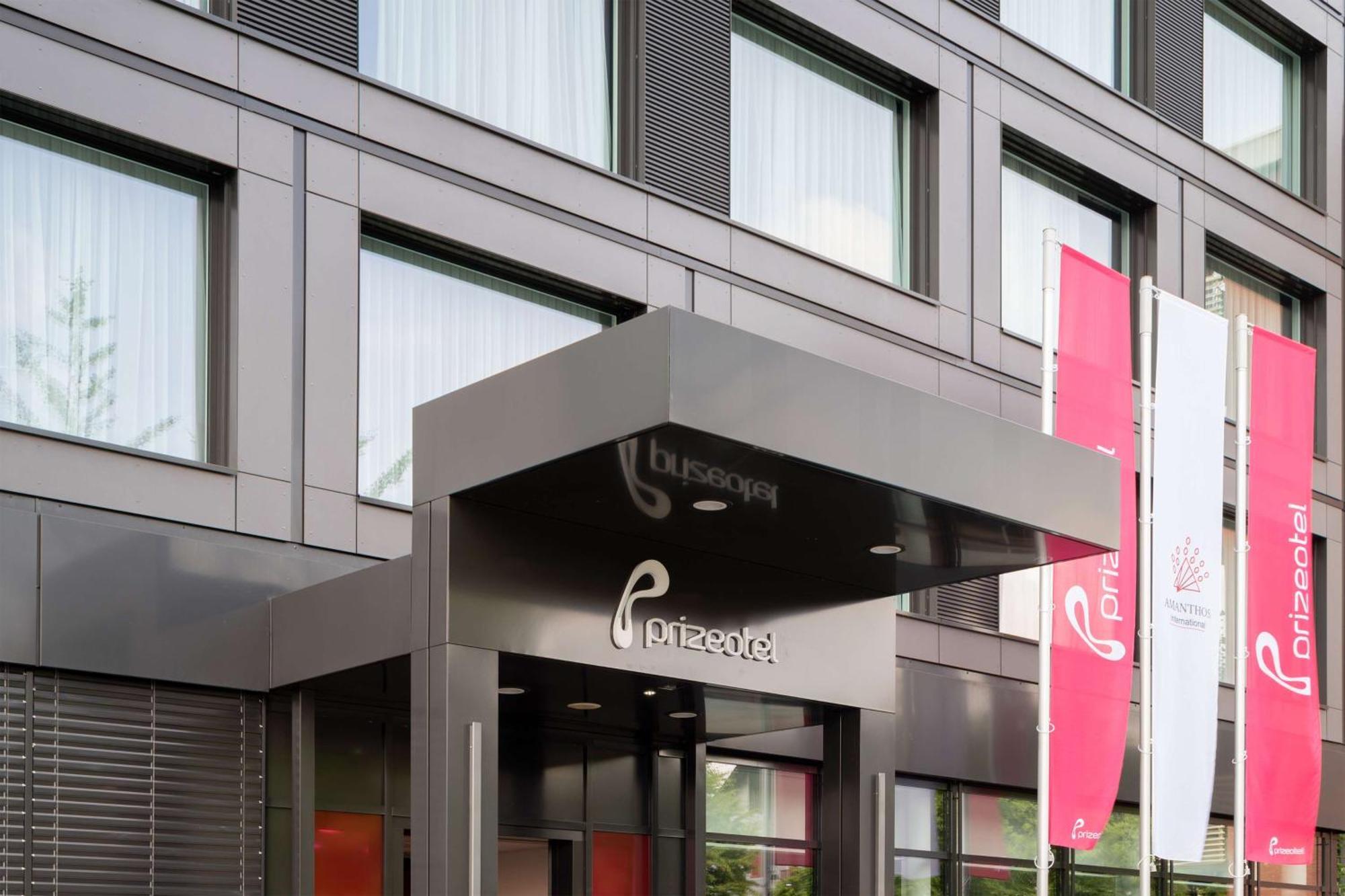 Prize By Radisson, Zurich Affoltern Am Albis Ξενοδοχείο Εξωτερικό φωτογραφία