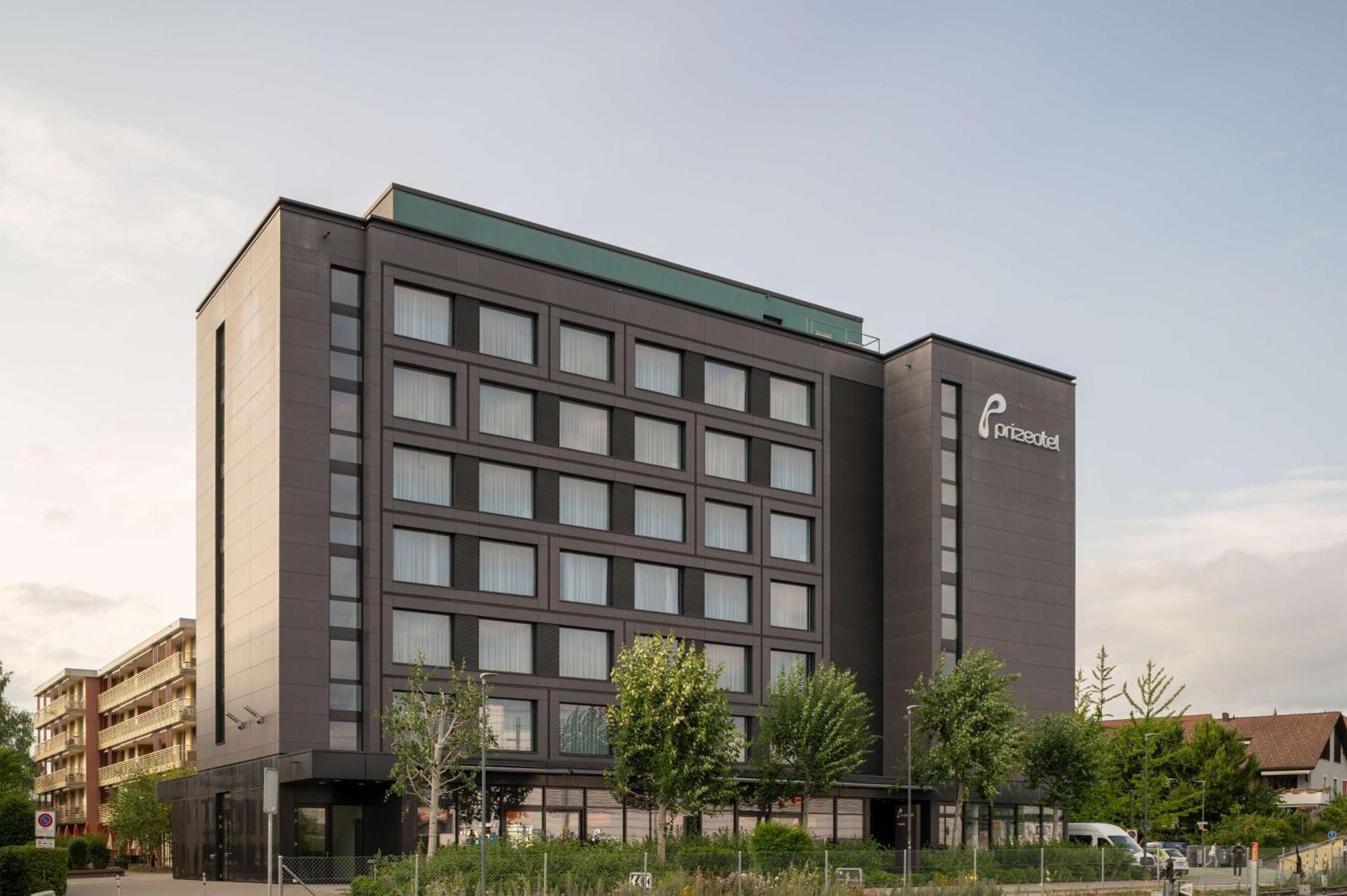 Prize By Radisson, Zurich Affoltern Am Albis Ξενοδοχείο Εξωτερικό φωτογραφία