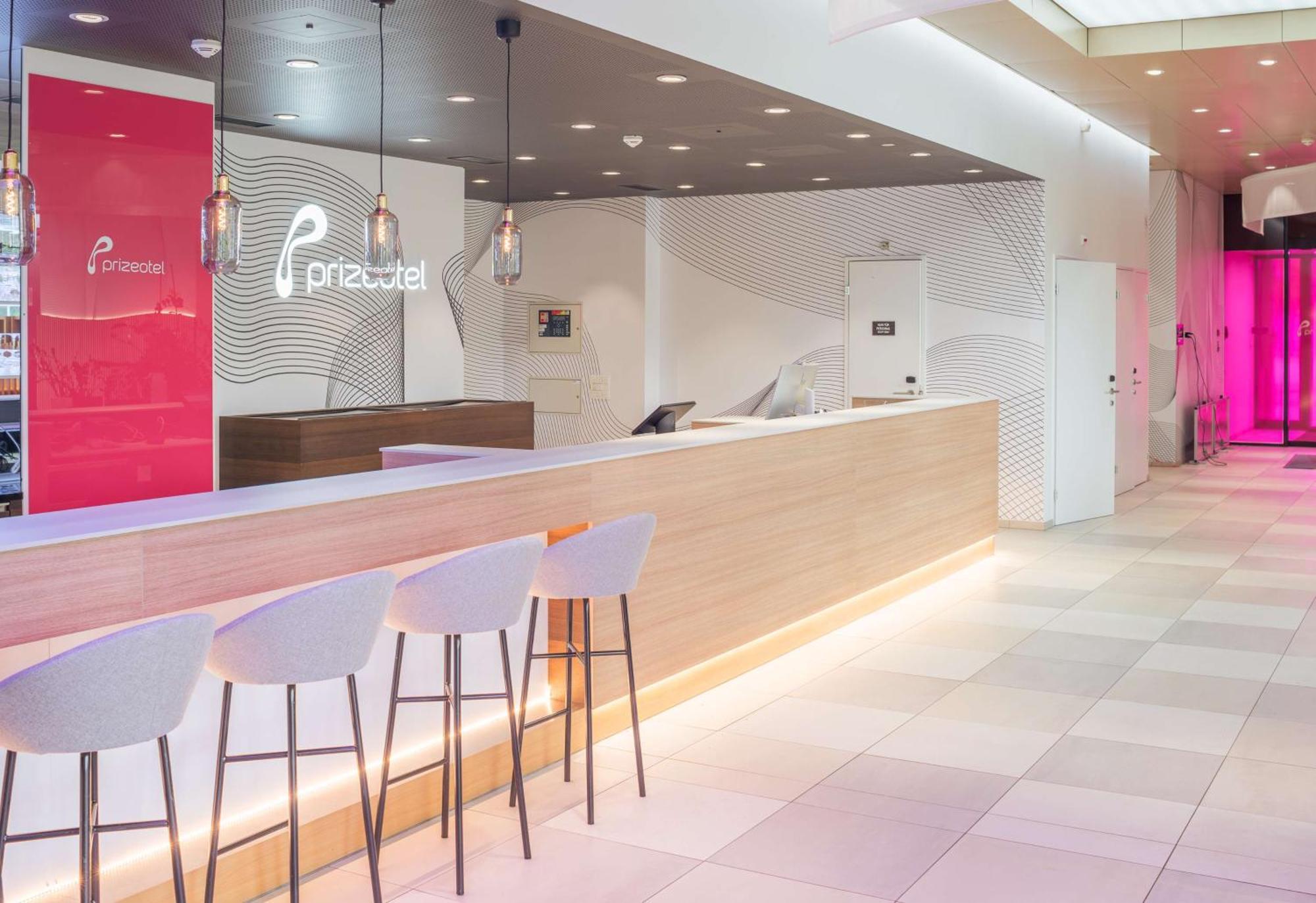 Prize By Radisson, Zurich Affoltern Am Albis Ξενοδοχείο Εξωτερικό φωτογραφία