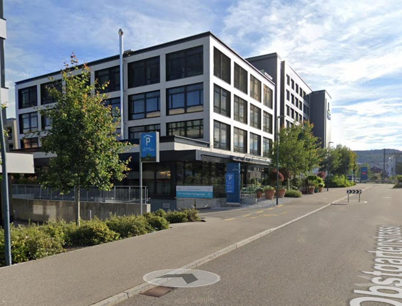 Prize By Radisson, Zurich Affoltern Am Albis Ξενοδοχείο Εξωτερικό φωτογραφία