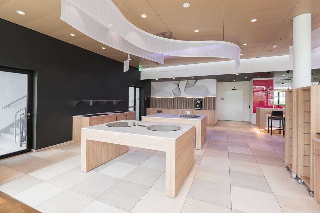 Prize By Radisson, Zurich Affoltern Am Albis Ξενοδοχείο Εστιατόριο φωτογραφία