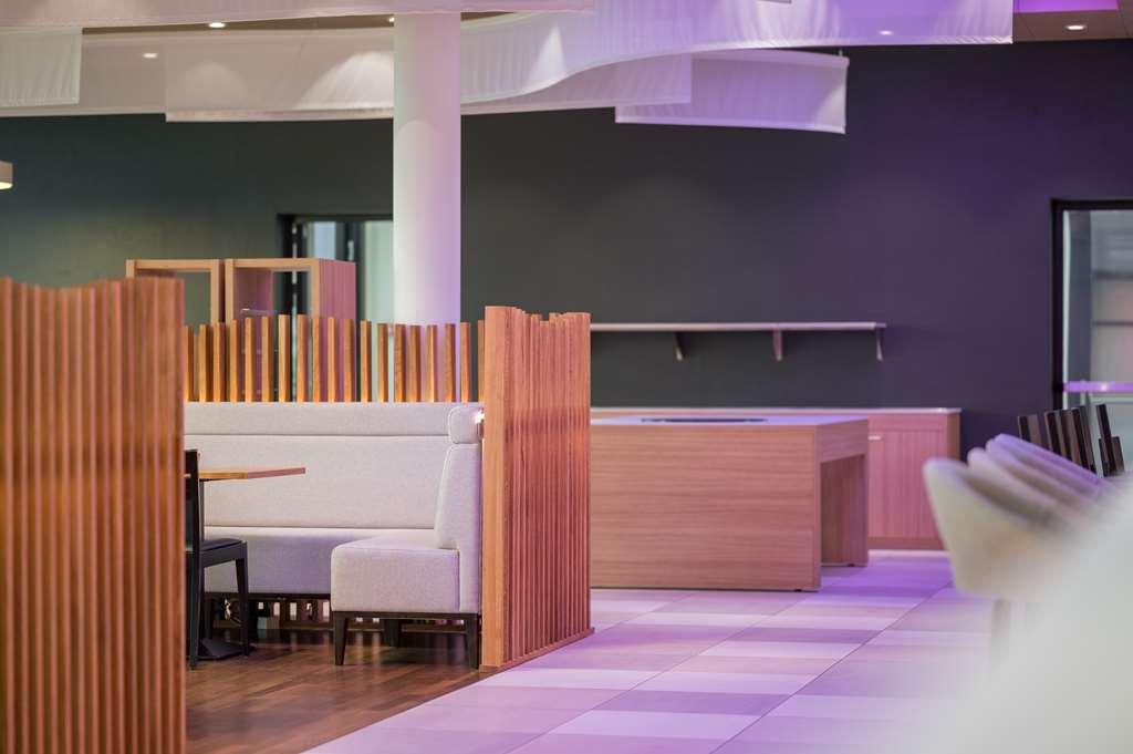 Prize By Radisson, Zurich Affoltern Am Albis Ξενοδοχείο Εστιατόριο φωτογραφία