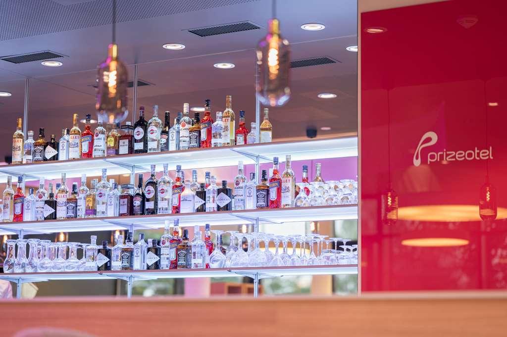 Prize By Radisson, Zurich Affoltern Am Albis Ξενοδοχείο Εστιατόριο φωτογραφία