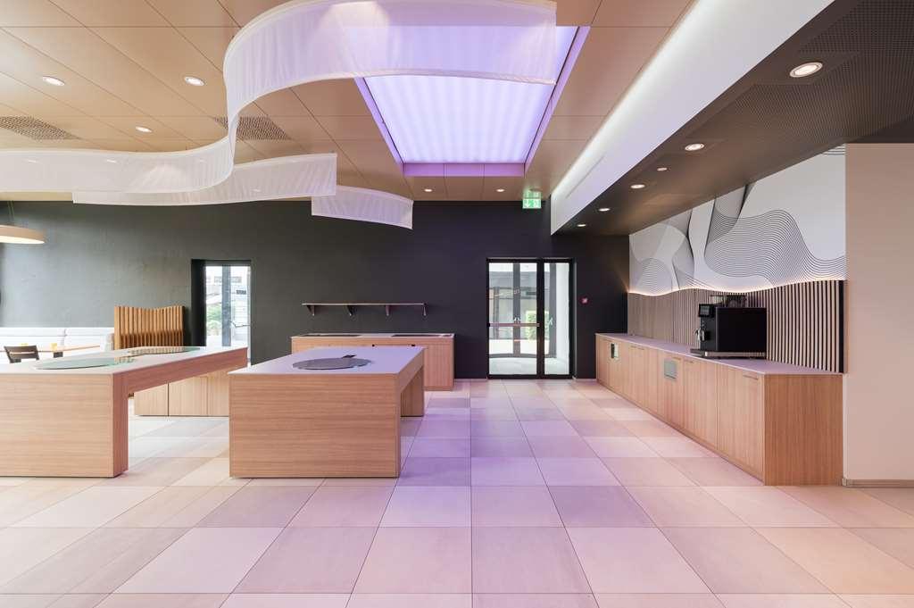Prize By Radisson, Zurich Affoltern Am Albis Ξενοδοχείο Εστιατόριο φωτογραφία