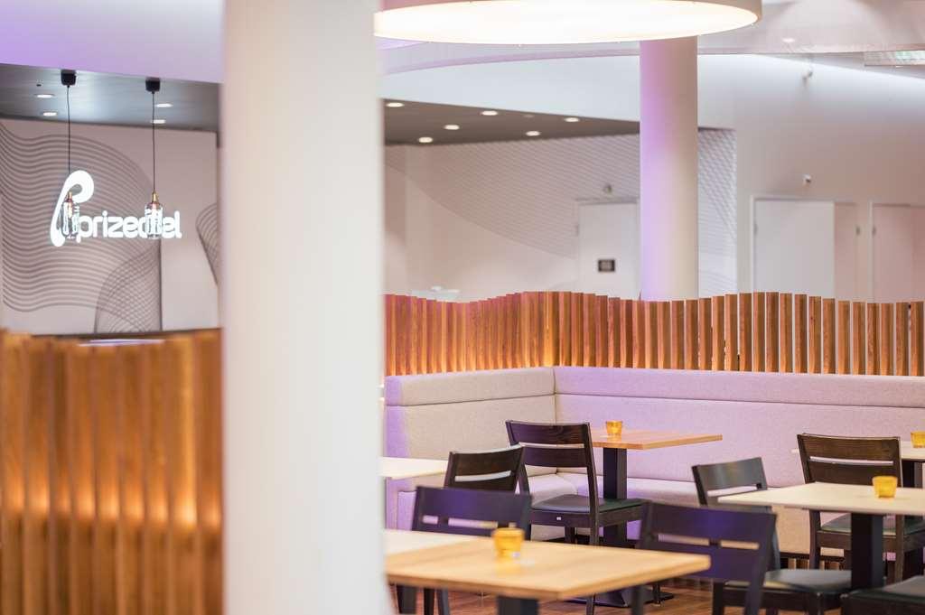 Prize By Radisson, Zurich Affoltern Am Albis Ξενοδοχείο Εστιατόριο φωτογραφία