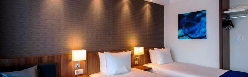 Prize By Radisson, Zurich Affoltern Am Albis Ξενοδοχείο Εξωτερικό φωτογραφία