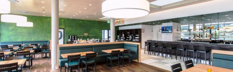 Prize By Radisson, Zurich Affoltern Am Albis Ξενοδοχείο Εξωτερικό φωτογραφία