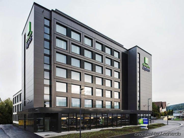 Prize By Radisson, Zurich Affoltern Am Albis Ξενοδοχείο Εξωτερικό φωτογραφία